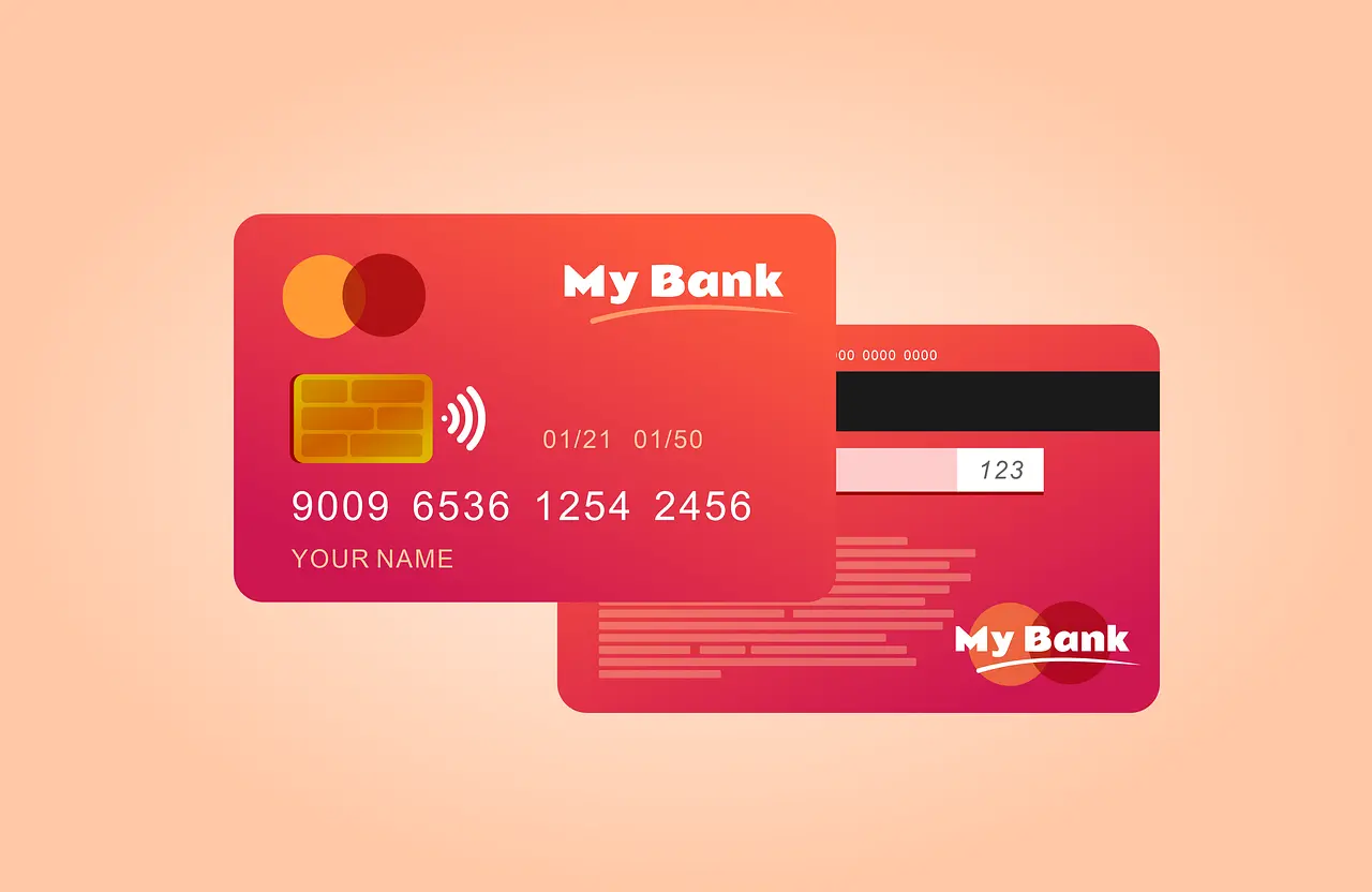 credit card fraud protection with multiple cards