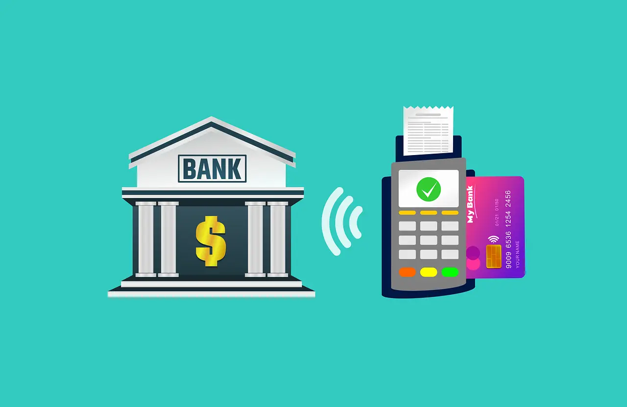 How does Mattress Firm Credit Card work?