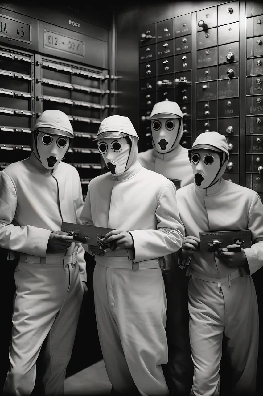 How does Bass Pro credit card work?