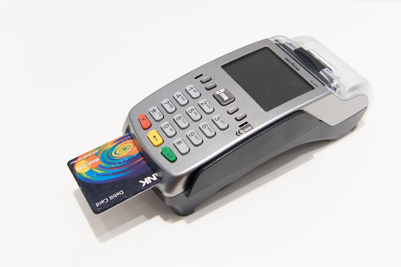Pep Boys credit card fraud protection