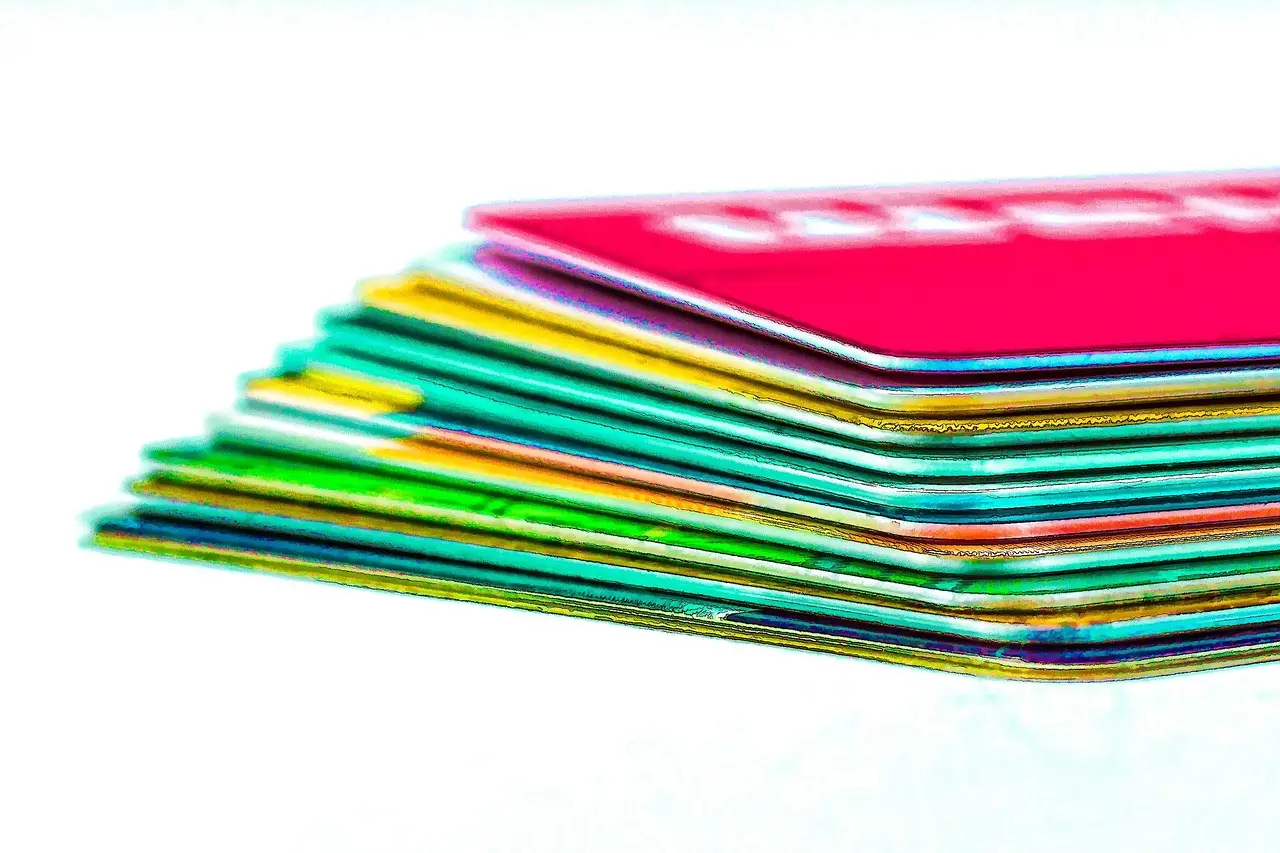 first bank credit card
