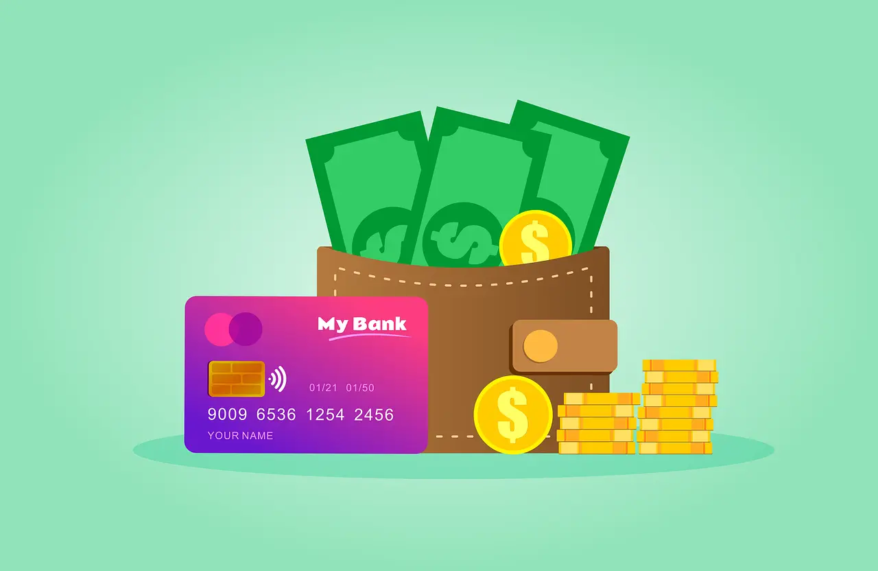 first bank credit card security features