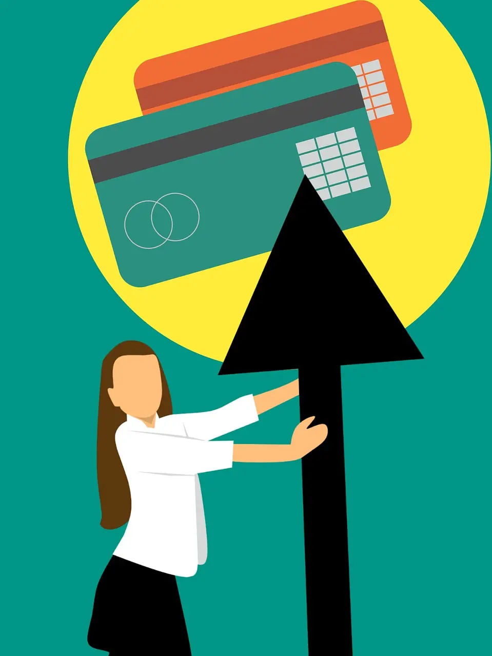 first bank credit card mobile app