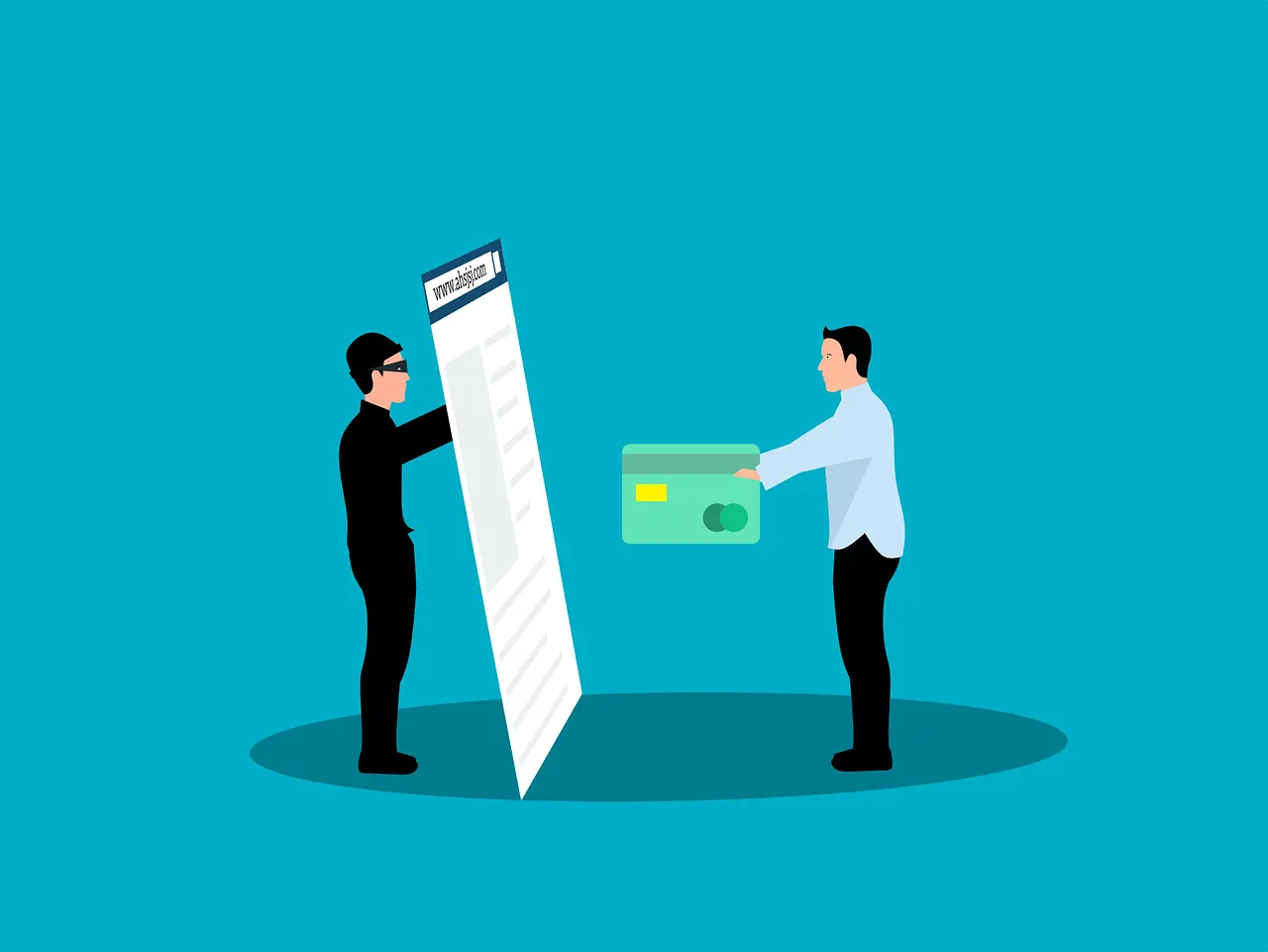 gold royal trust credit card