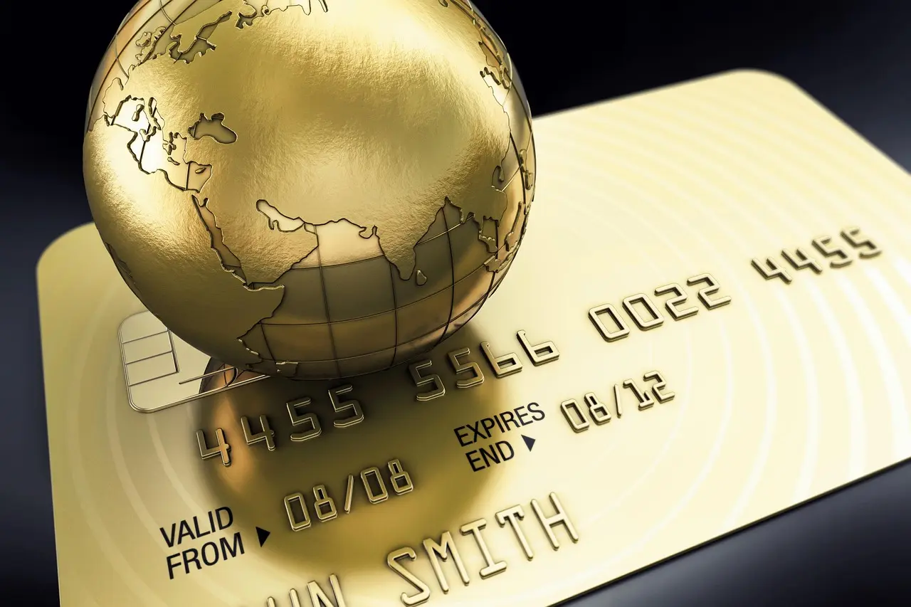 How to choose a credit card?