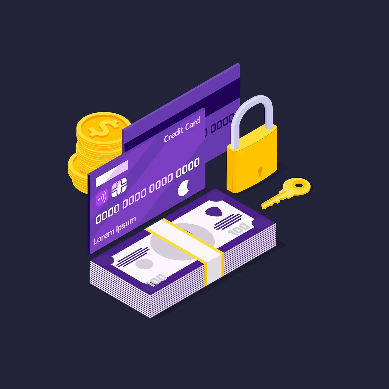 How to unlock Academy Credit Card account?