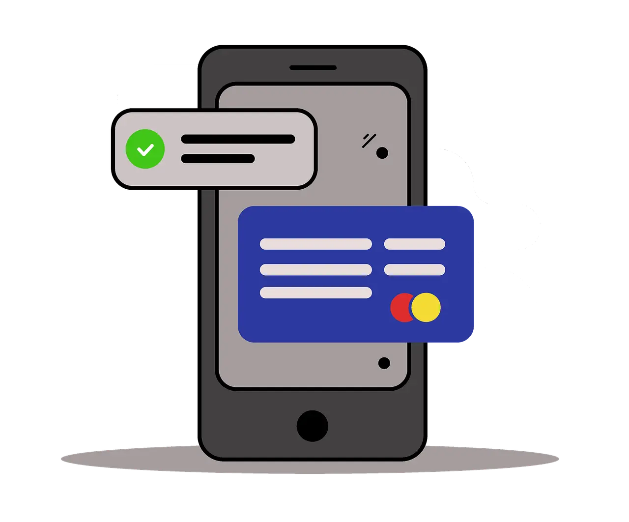 How to update Academy Credit Card information?