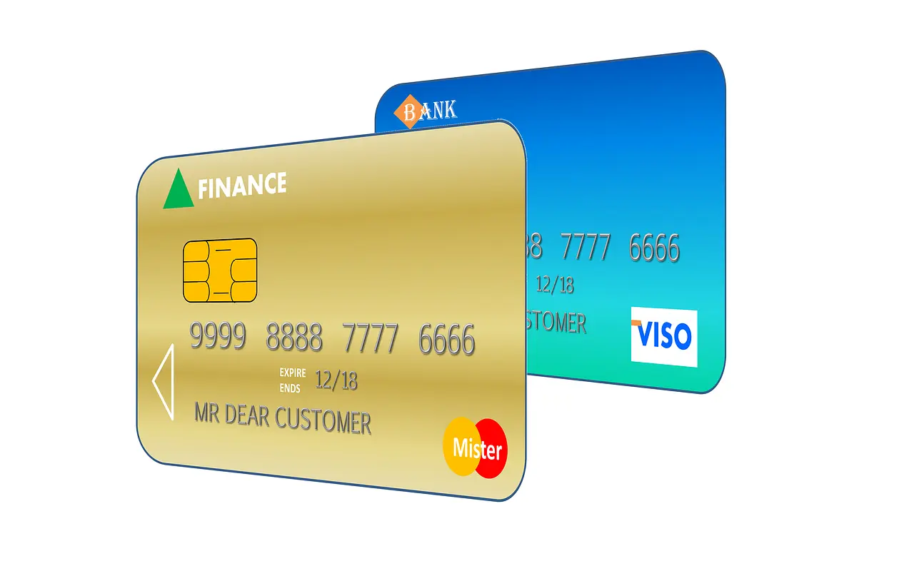 What should you do if your card gets scammed?