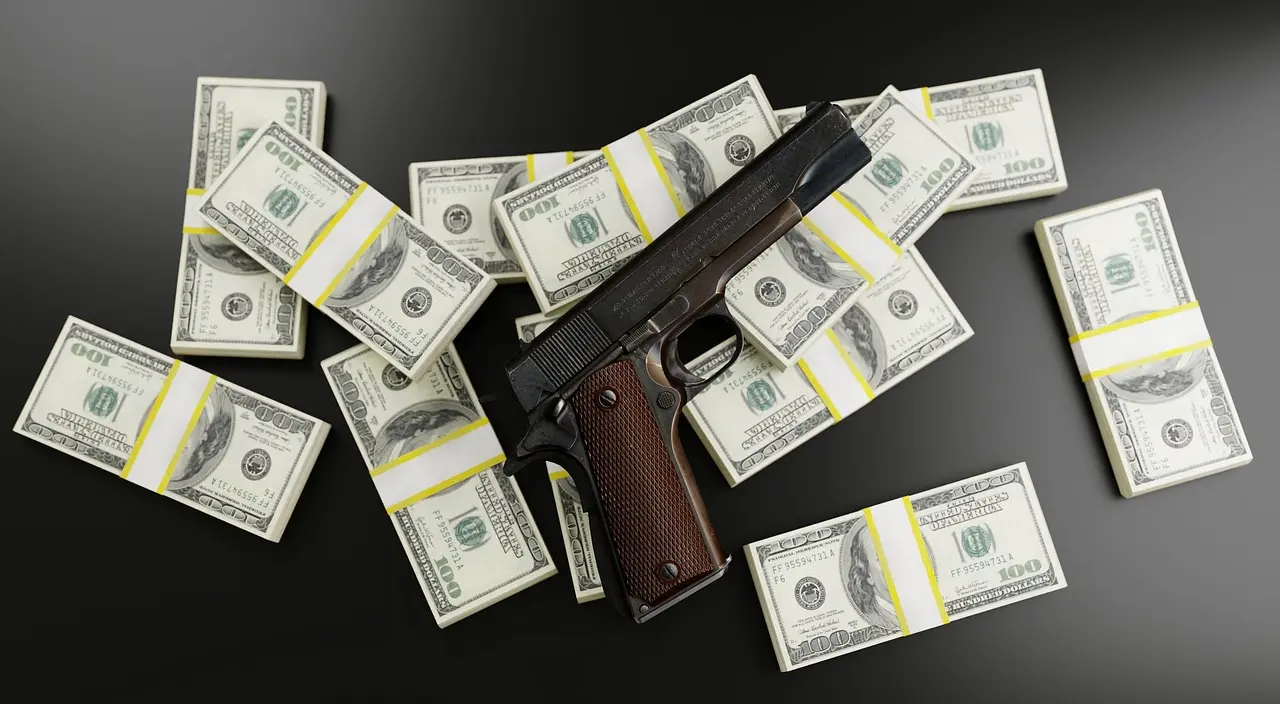 charge off credit card vs bankruptcy