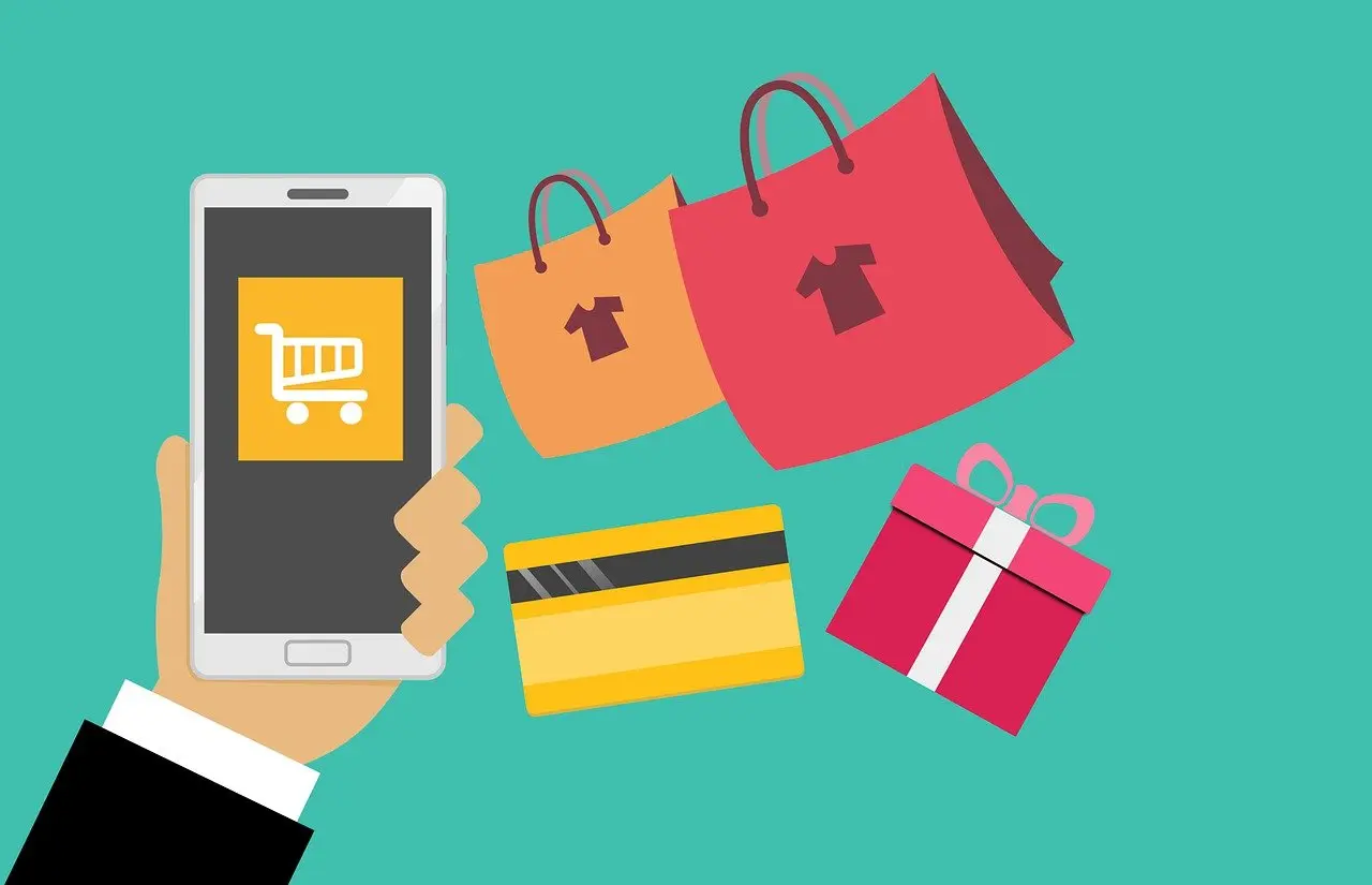 Can cards improve shopping deals?