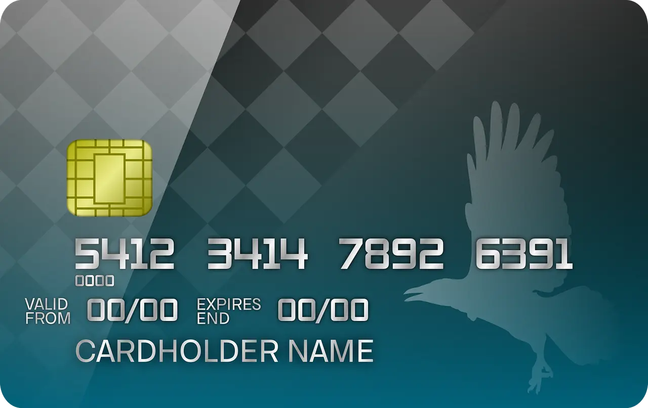 how banks handle credit card outages