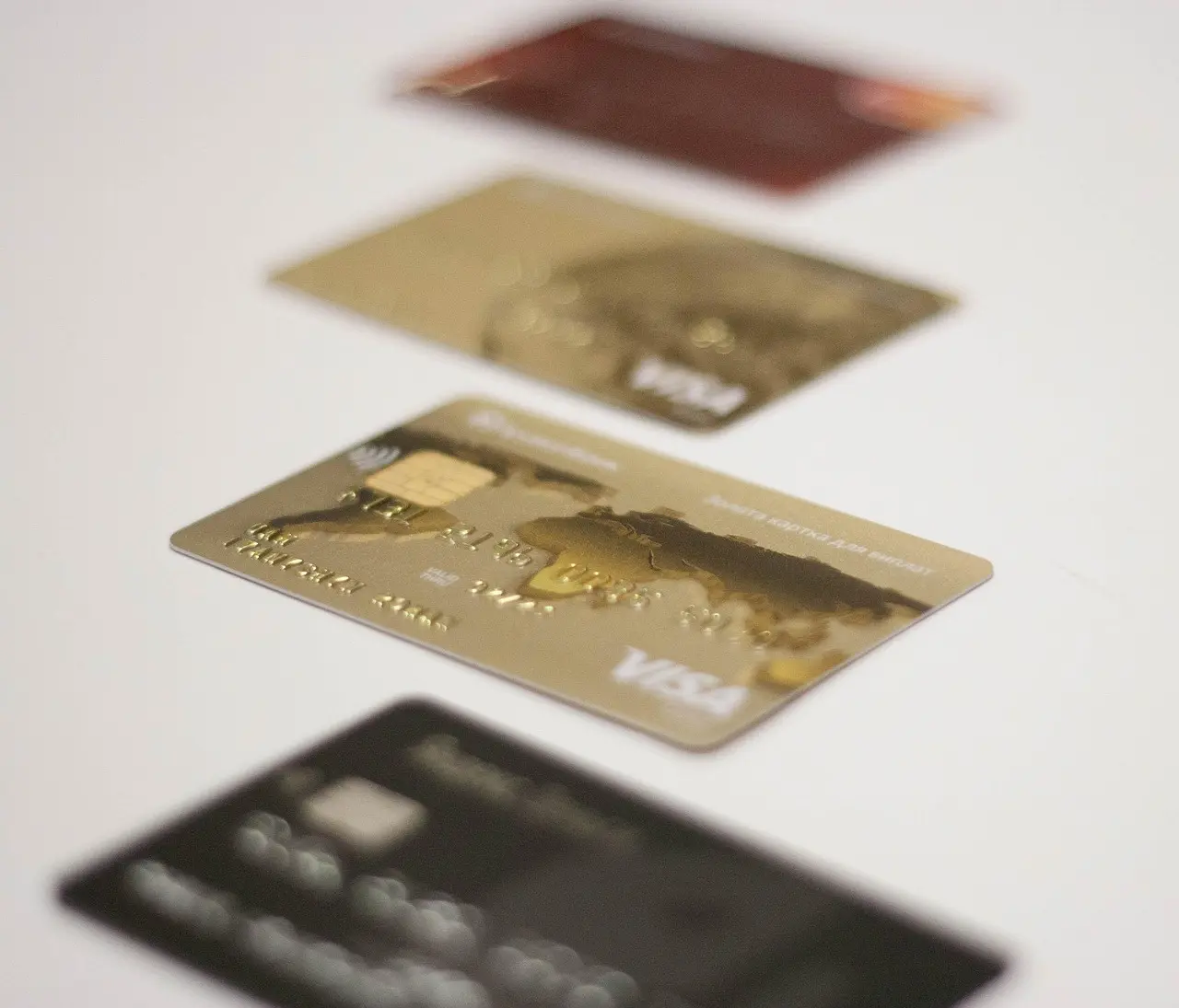 Bank of Missouri credit cards fraud protection