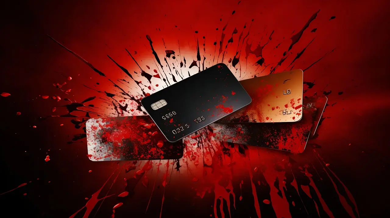 1st Source Credit Card fraud protection