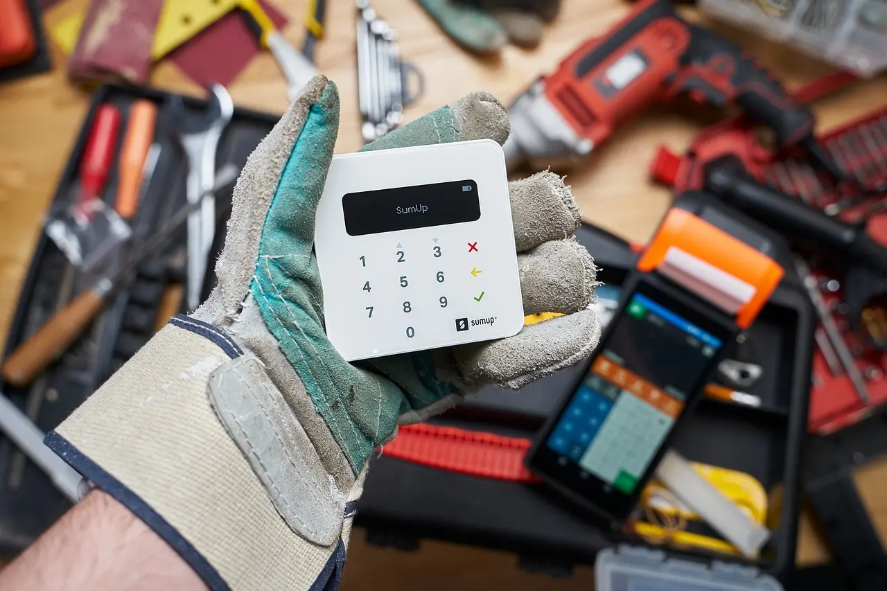1st Source Credit Card credit score impact