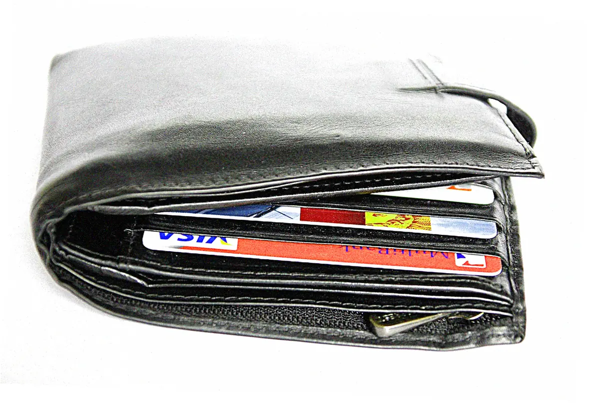 What items can I buy with Conn's credit card?