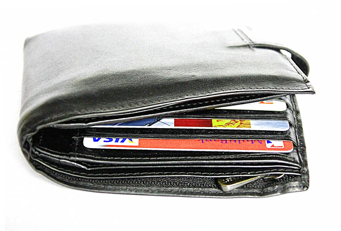 Can scanned receipts match credit card credits?