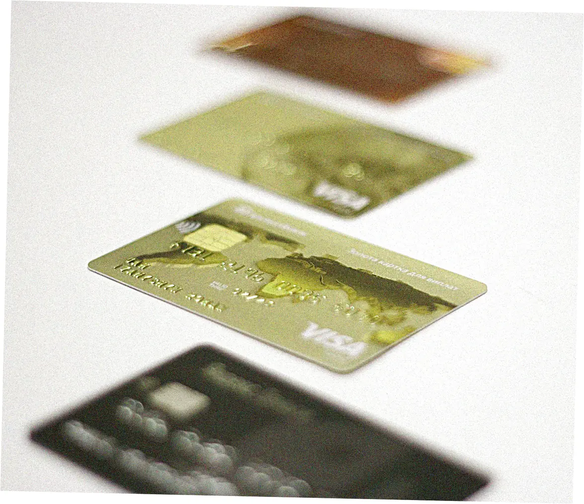 Annual fees versus benefits in Matrix card tiers