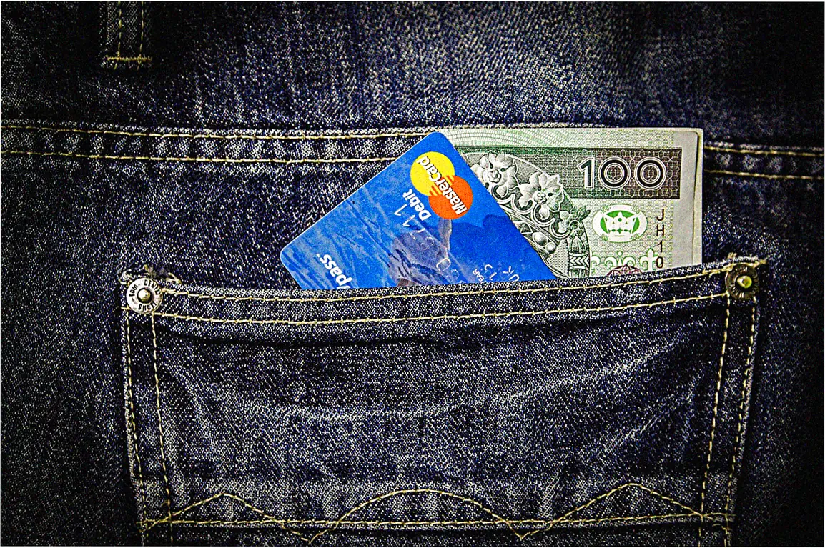 credit card security