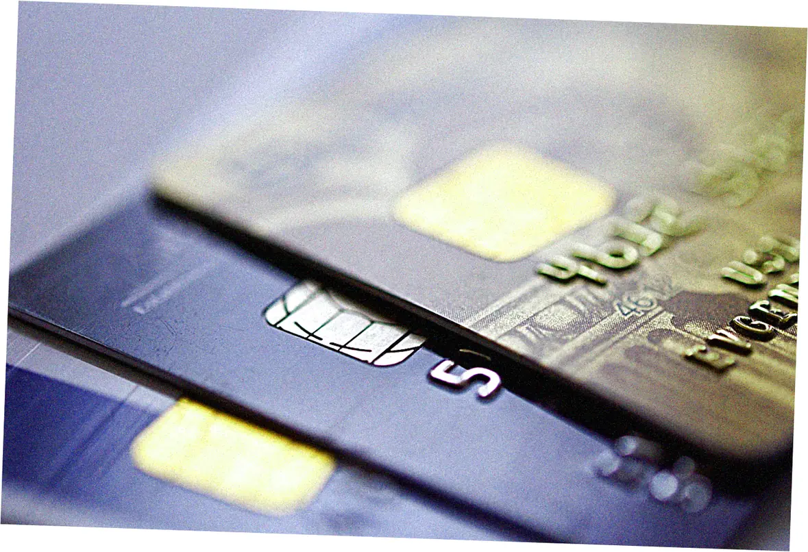 What role do loyalty programs play in credit card security?
