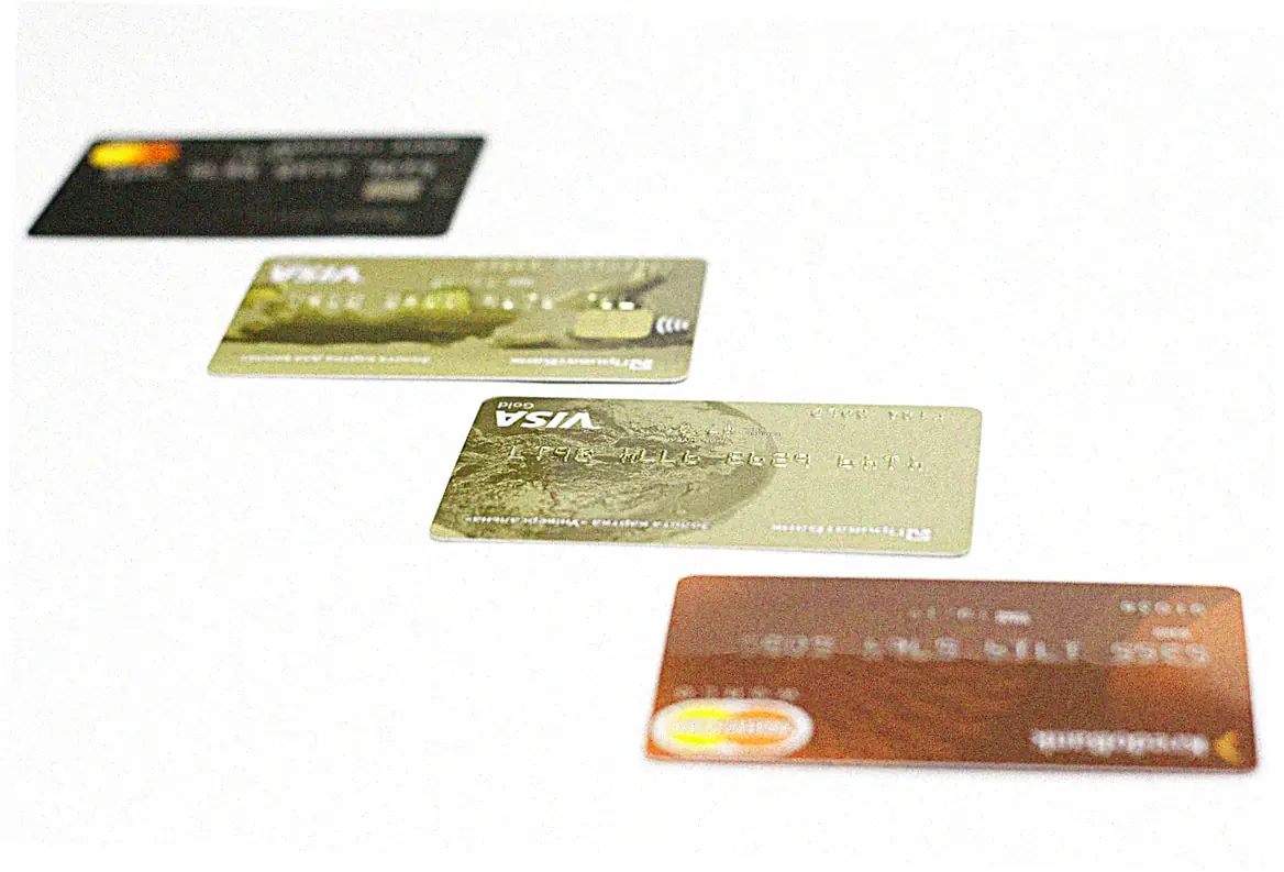 credit cards rewards program