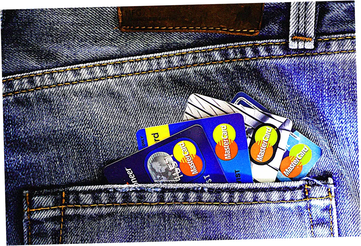 How credit cards rewards programs actually work
