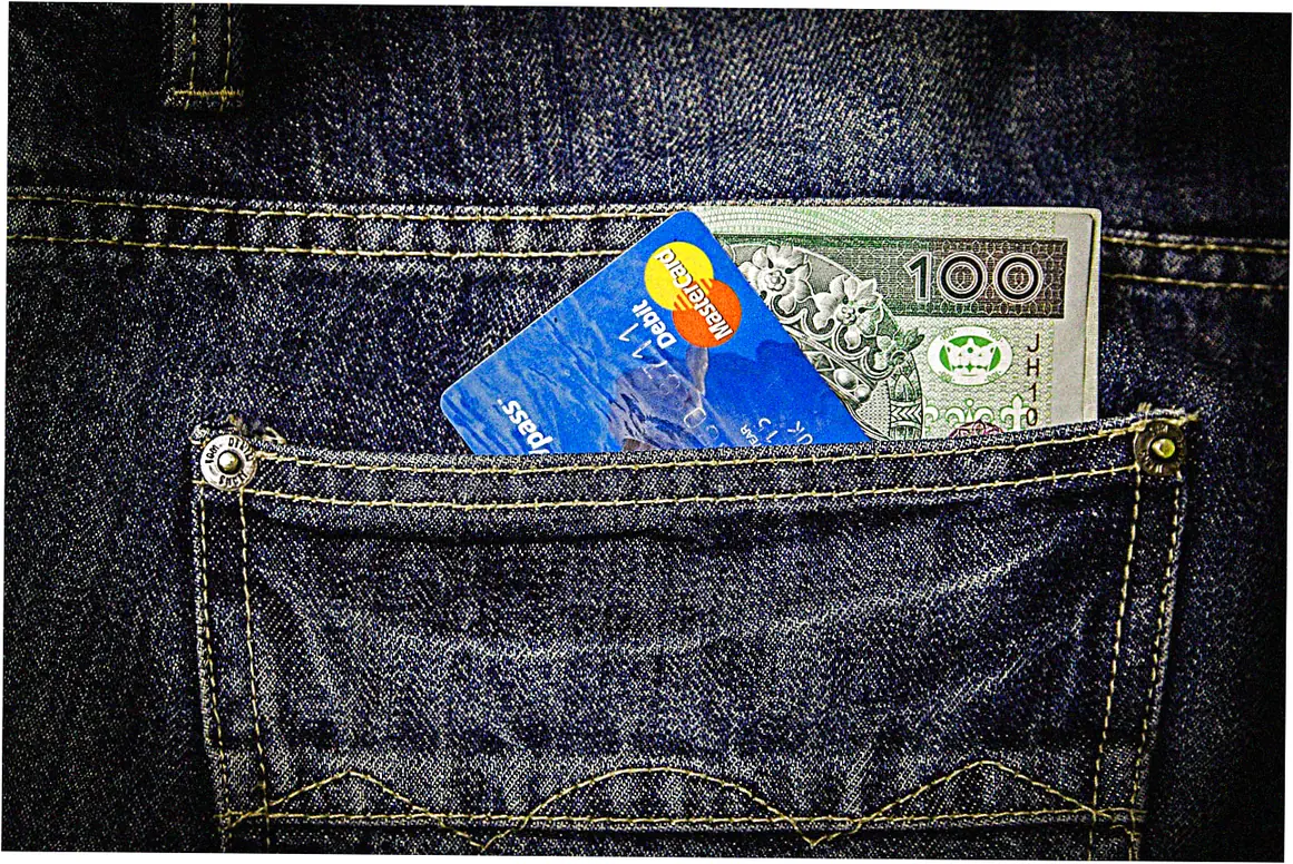 Choosing the best rewards credit card for you