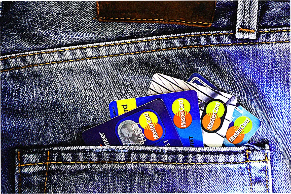 Different types of credit card rewards programs