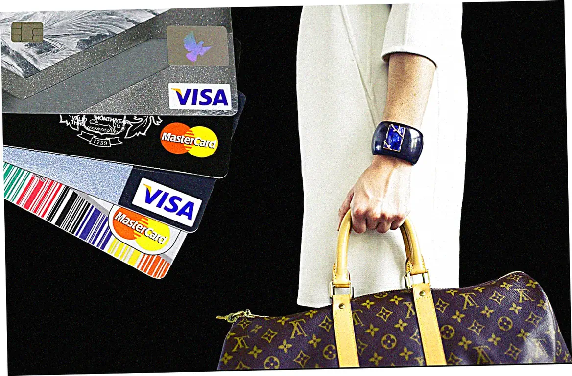 Top credit cards with lucrative portal rewards
