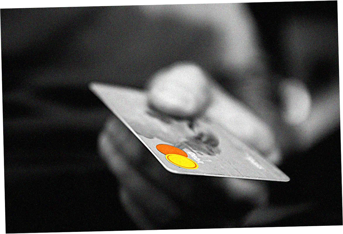 Common credit card portal mistakes to avoid