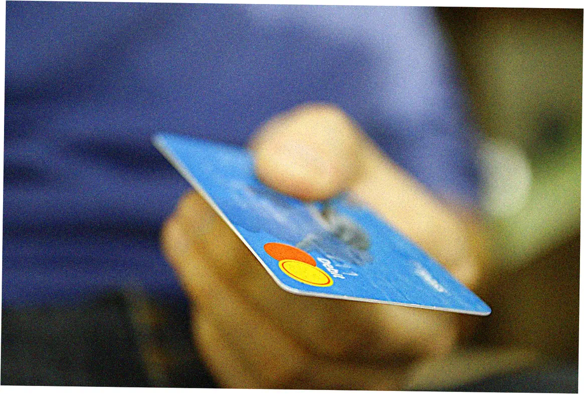 How to locate your credit card security code quickly