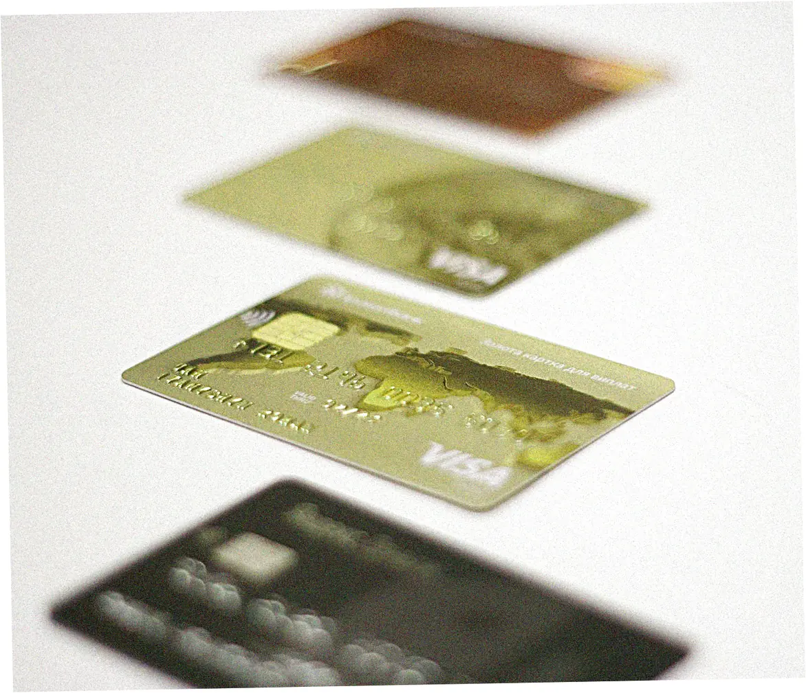 How does Amazon determine initial credit limits?