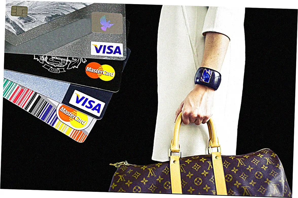 Gas credit cards that reward other commuting costs