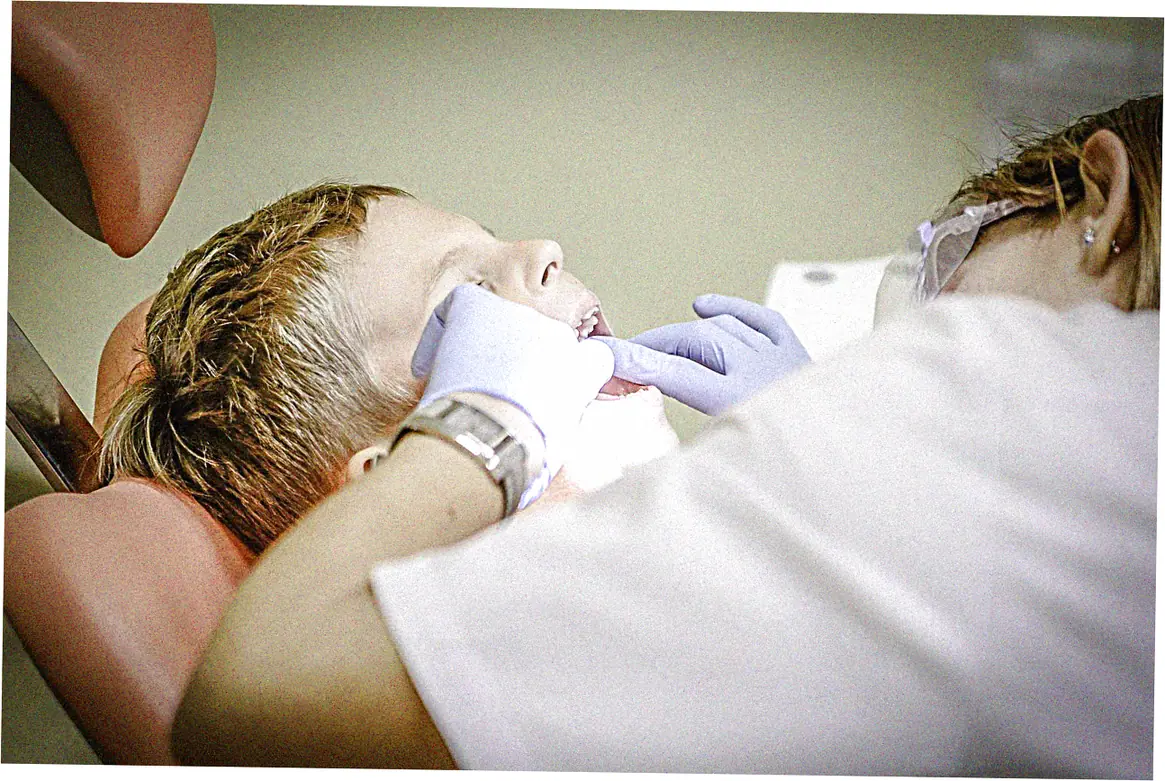 care dental credit card