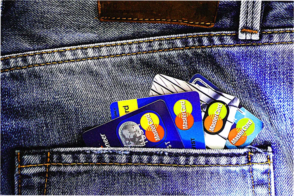 credit card number generation logic