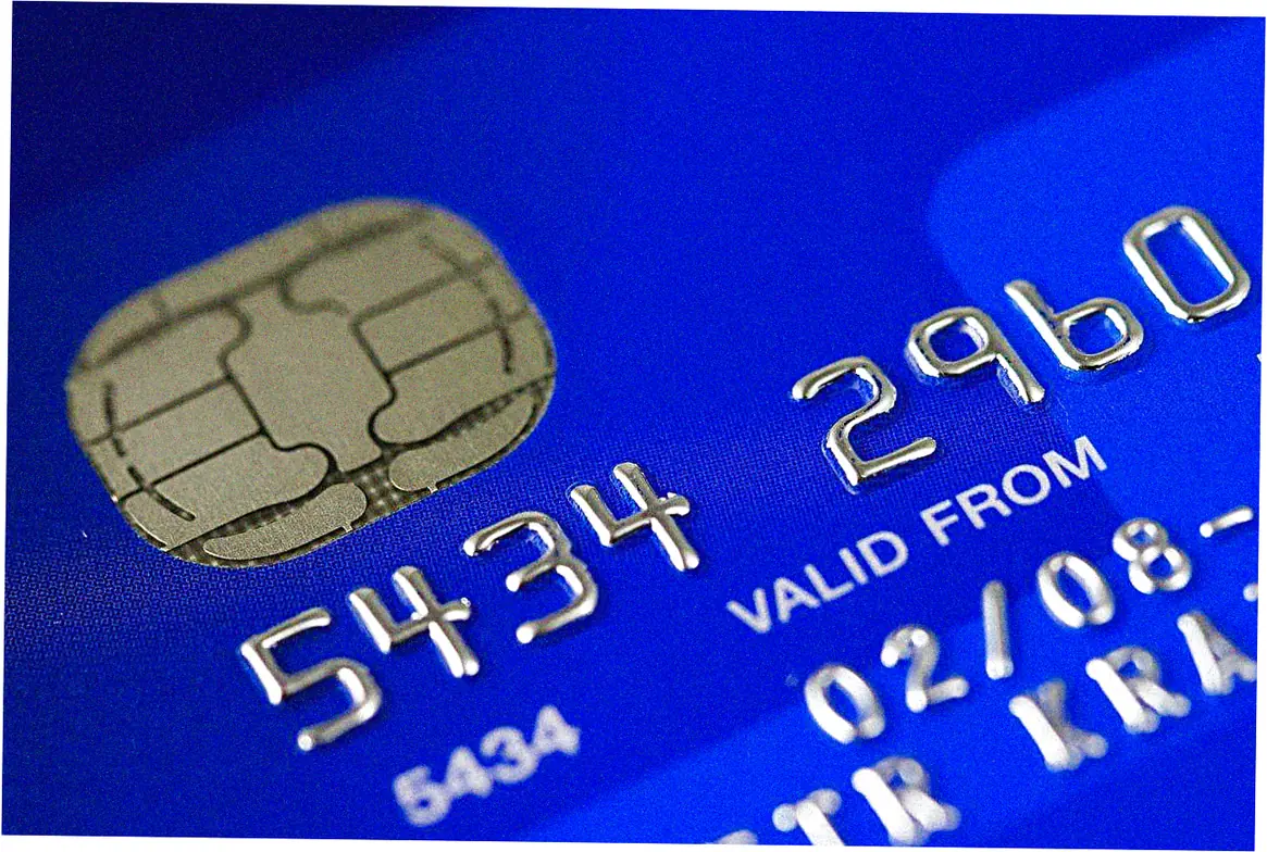 How do payment processors validate credit card numbers?