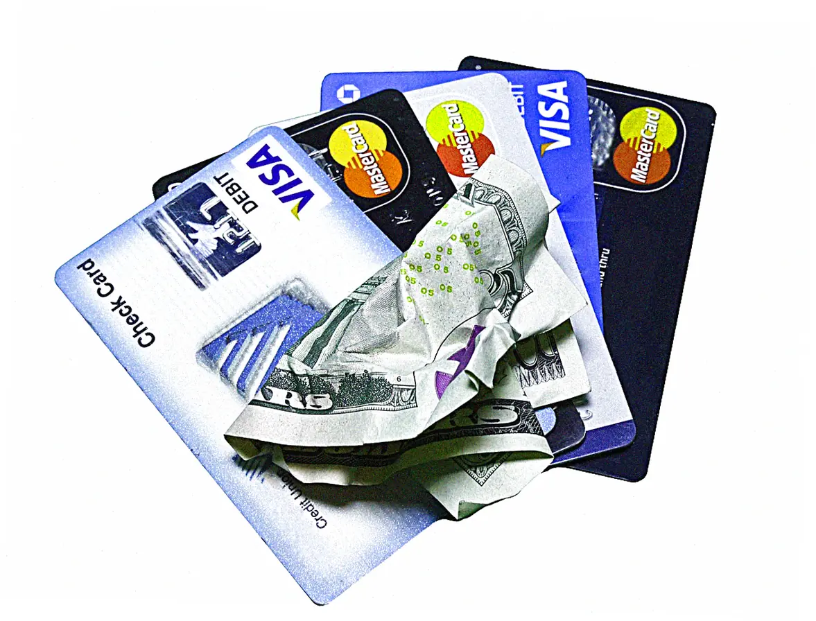 Parental involvement with student Mastercards
