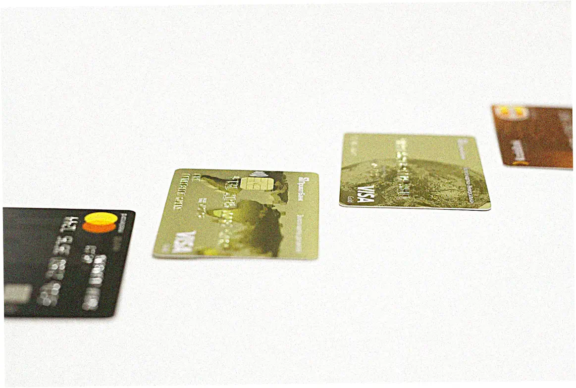 Choosing the right Mastercard student card