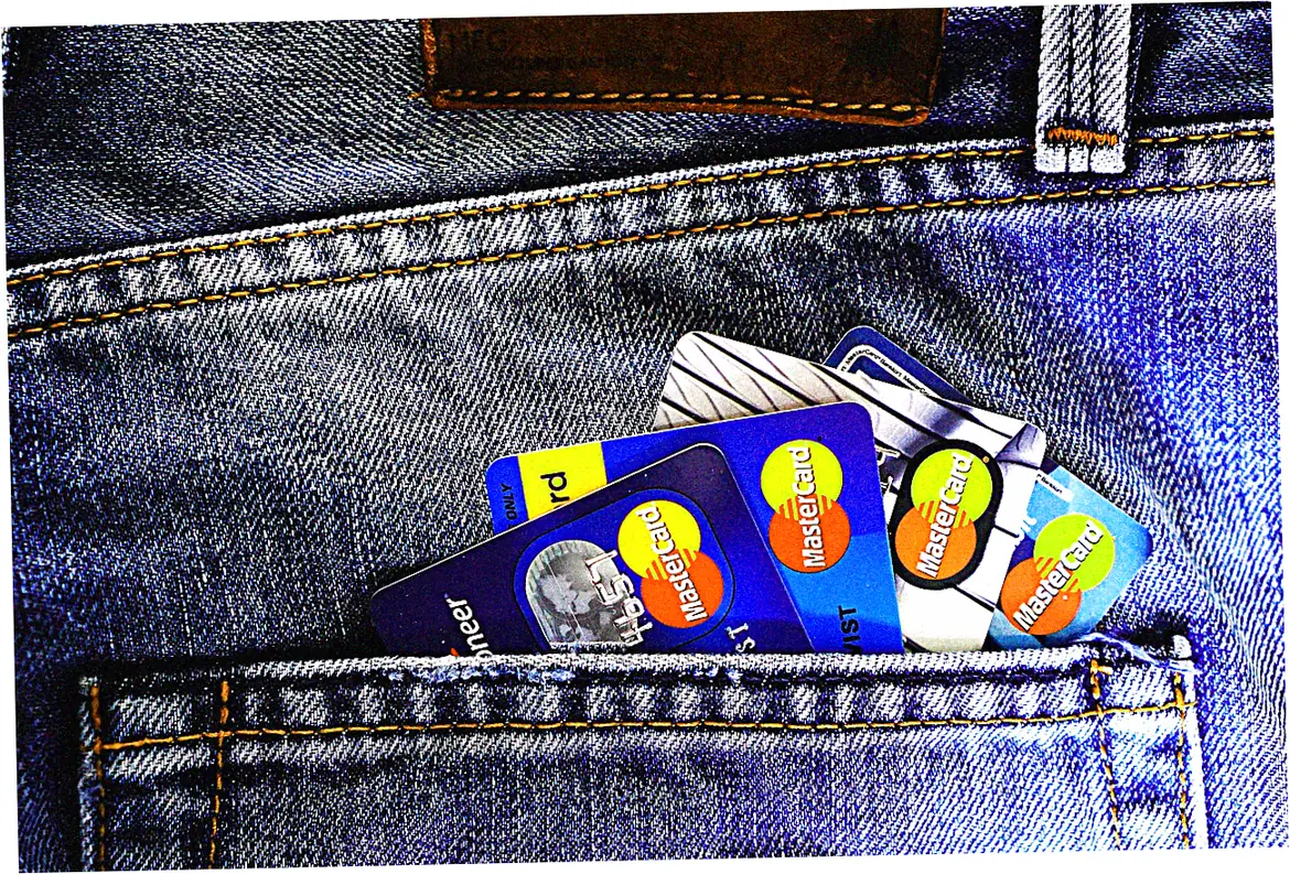 mastercard student credit card
