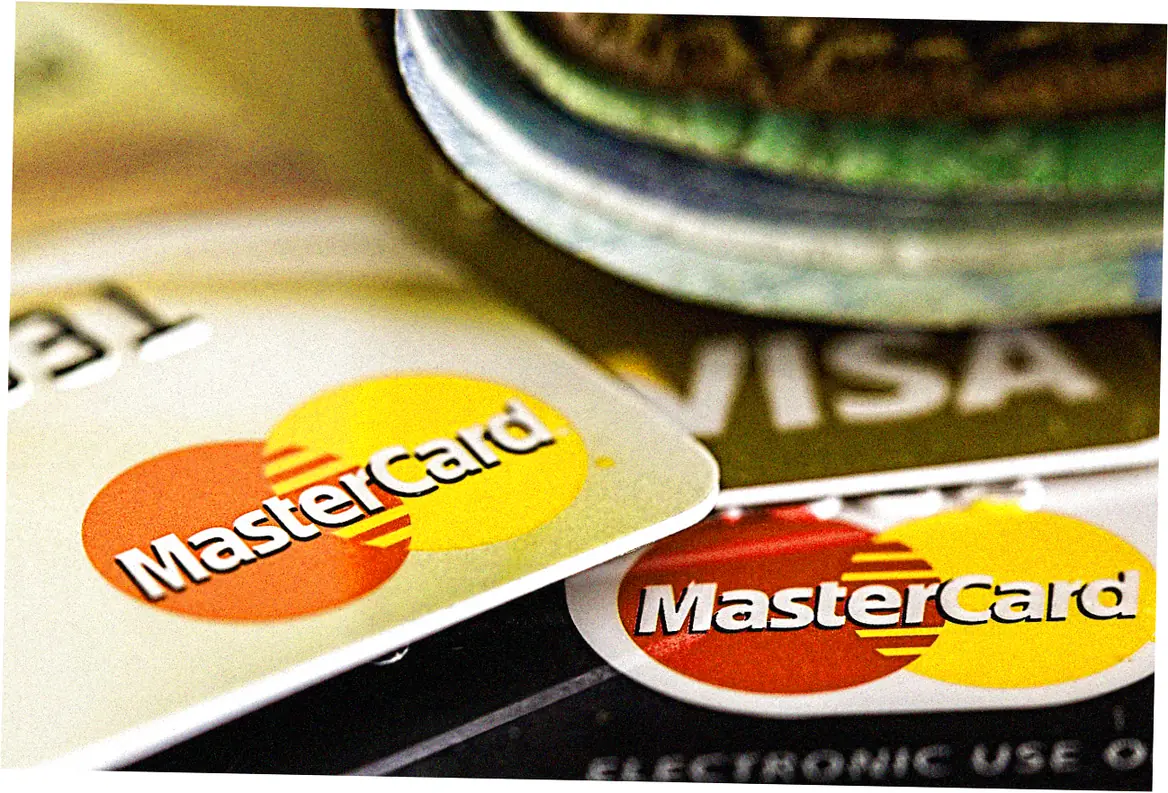 Mastercard student cards versus debit cards