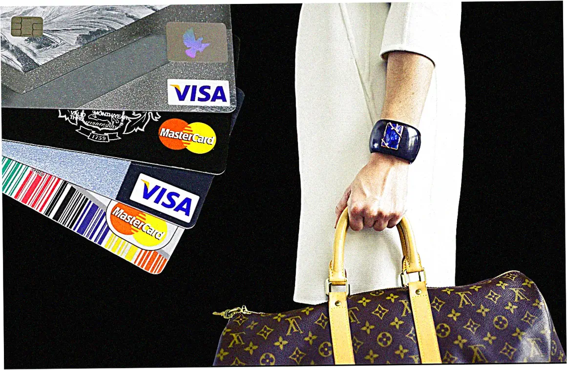 Why do some apps require credit card photos?
