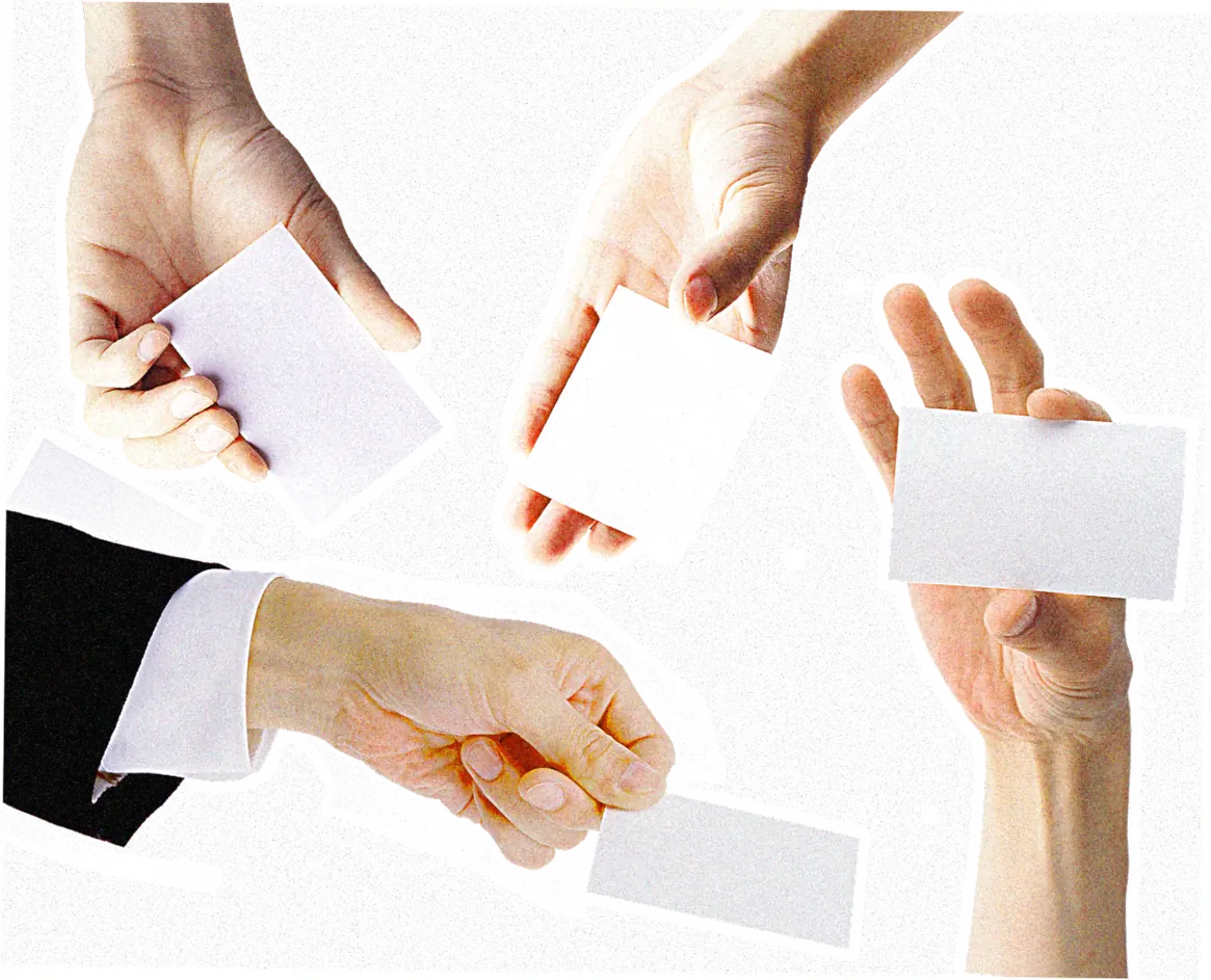 Building business credit as a real estate agent