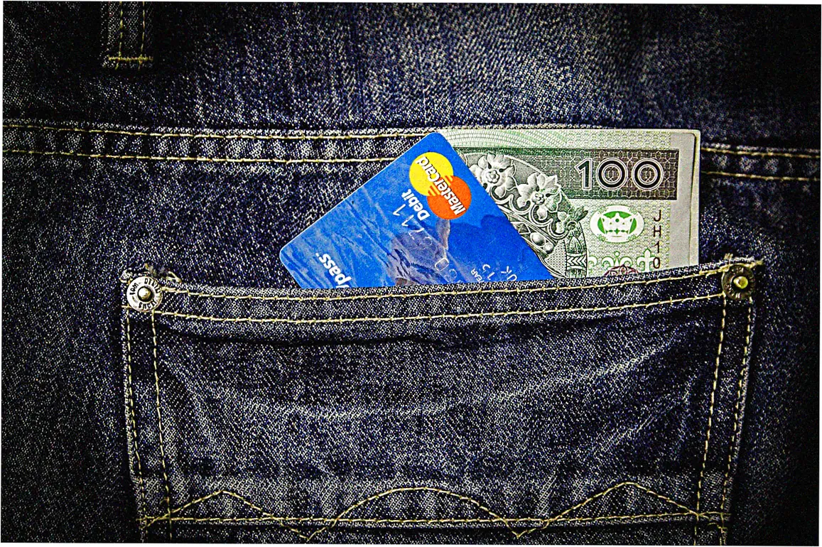 Spotting potential Spun credit card scams