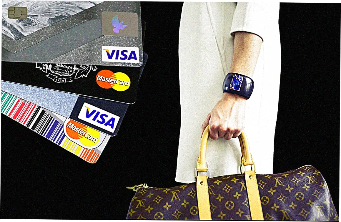 What happens after USAA card activation?