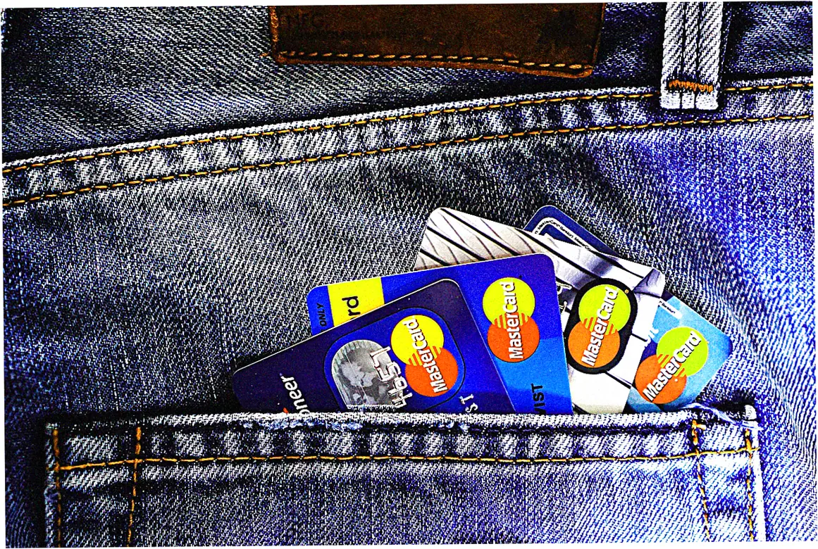 mgm iconic credit card