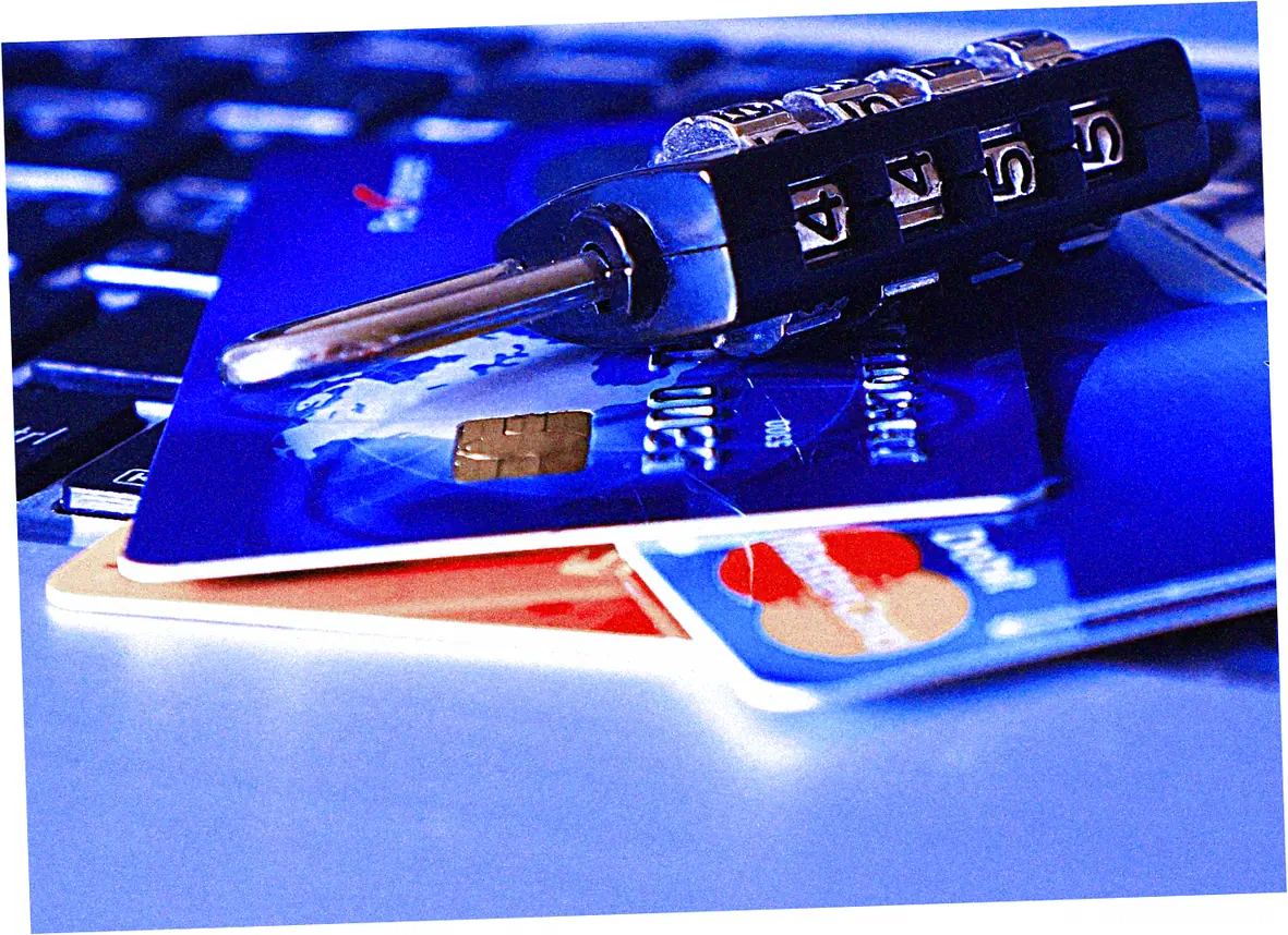 7. MGM Credit Card for Business Travelers