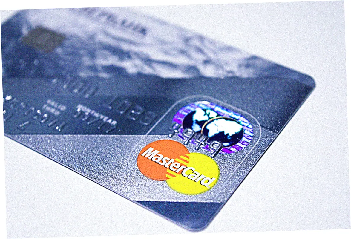 what is a credit card nickname