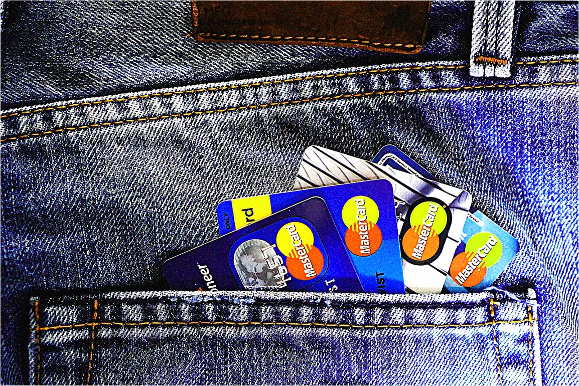 1. Defining credit card nicknames