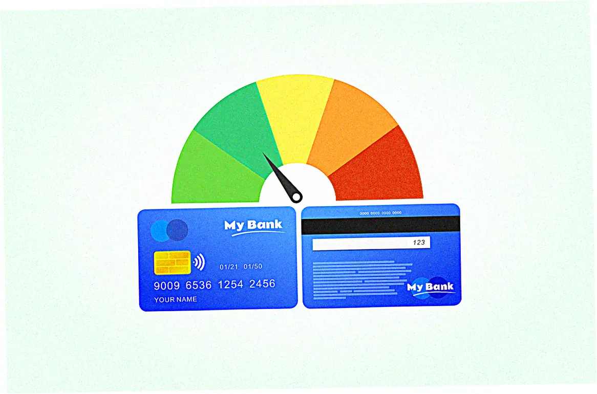 5k credit card