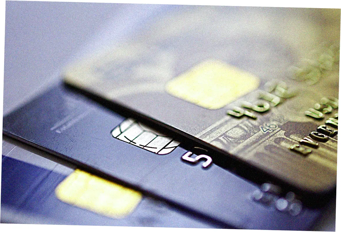 Let's compare the best credit cards for big purchases.