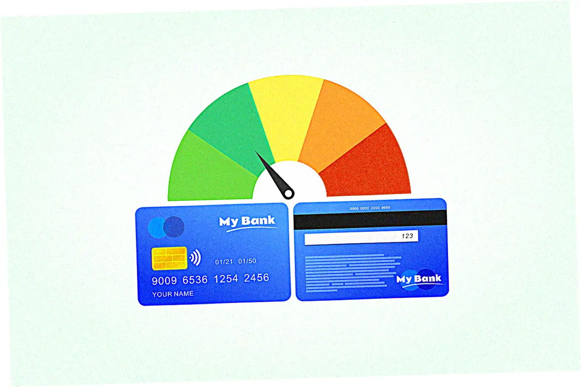 Can you get business credit cards even with poor personal credit?